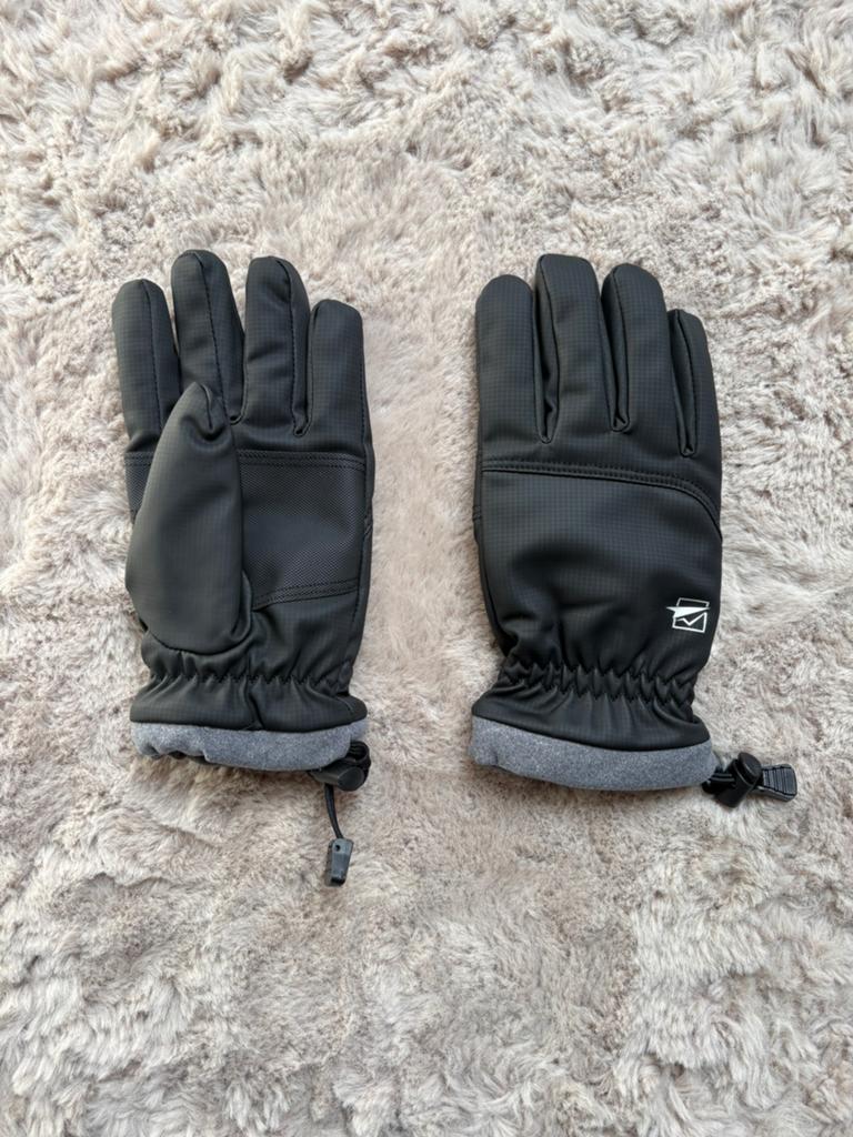 Warme Winterhandschoenen maat L, Verzenden, Zo goed als nieuw, Maat 52/54 (L), Handschoenen