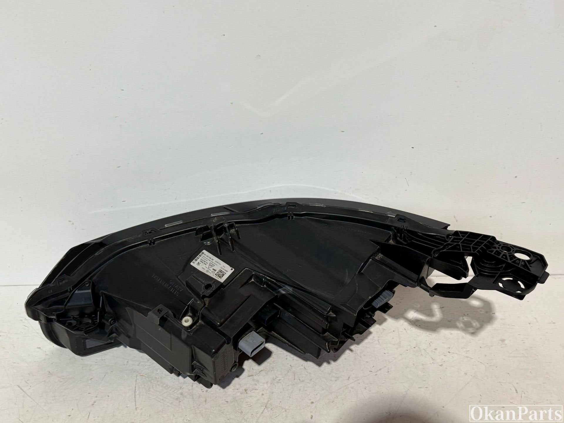 Peugeot 3008 5008 II LED rechter koplamp rechts 9836230180, Ophalen of Verzenden, Gebruikt
