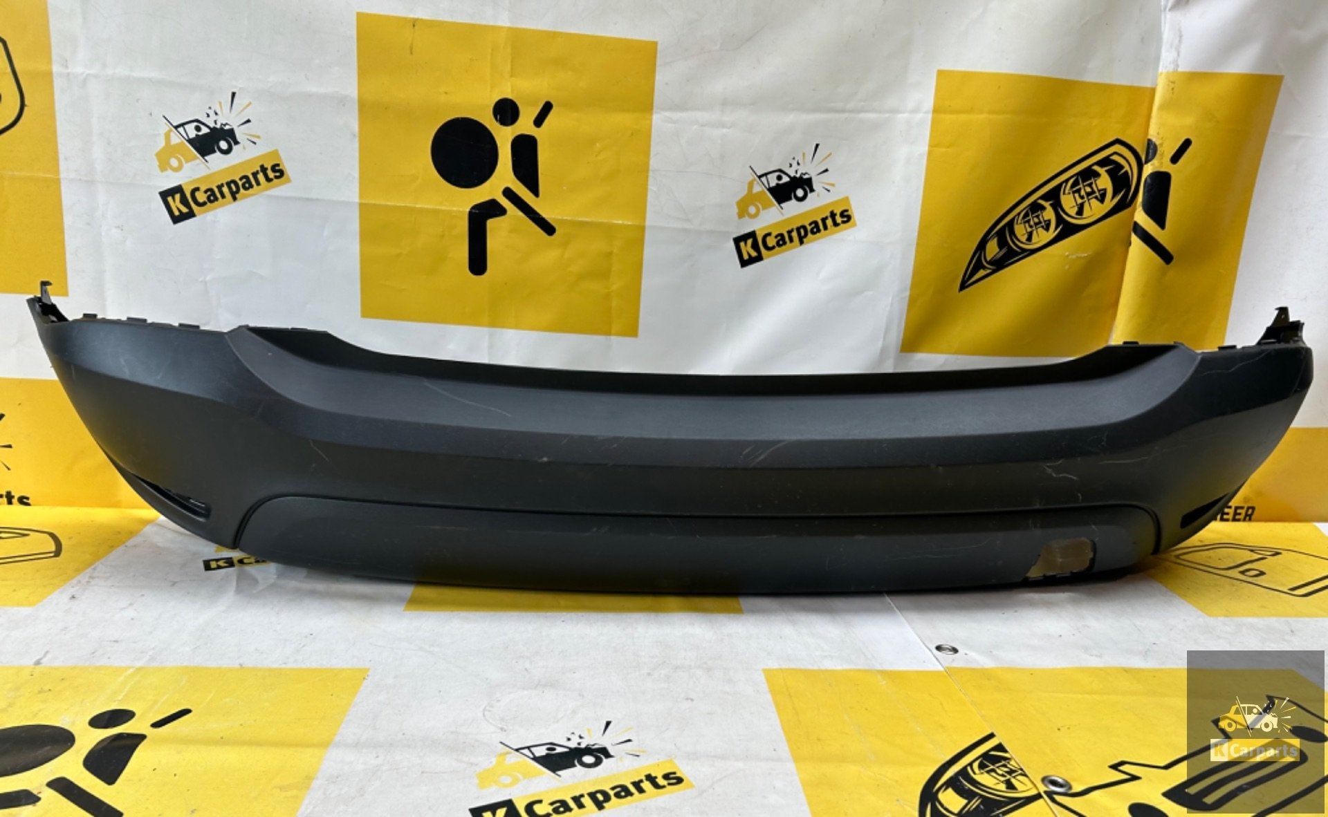 Achterbumper opel crossland X origineel bumper 39157364, Auto-onderdelen, Info@fabrikant.eu, Fabrikantstraat 1
1000 AA  Amsterdam, NL