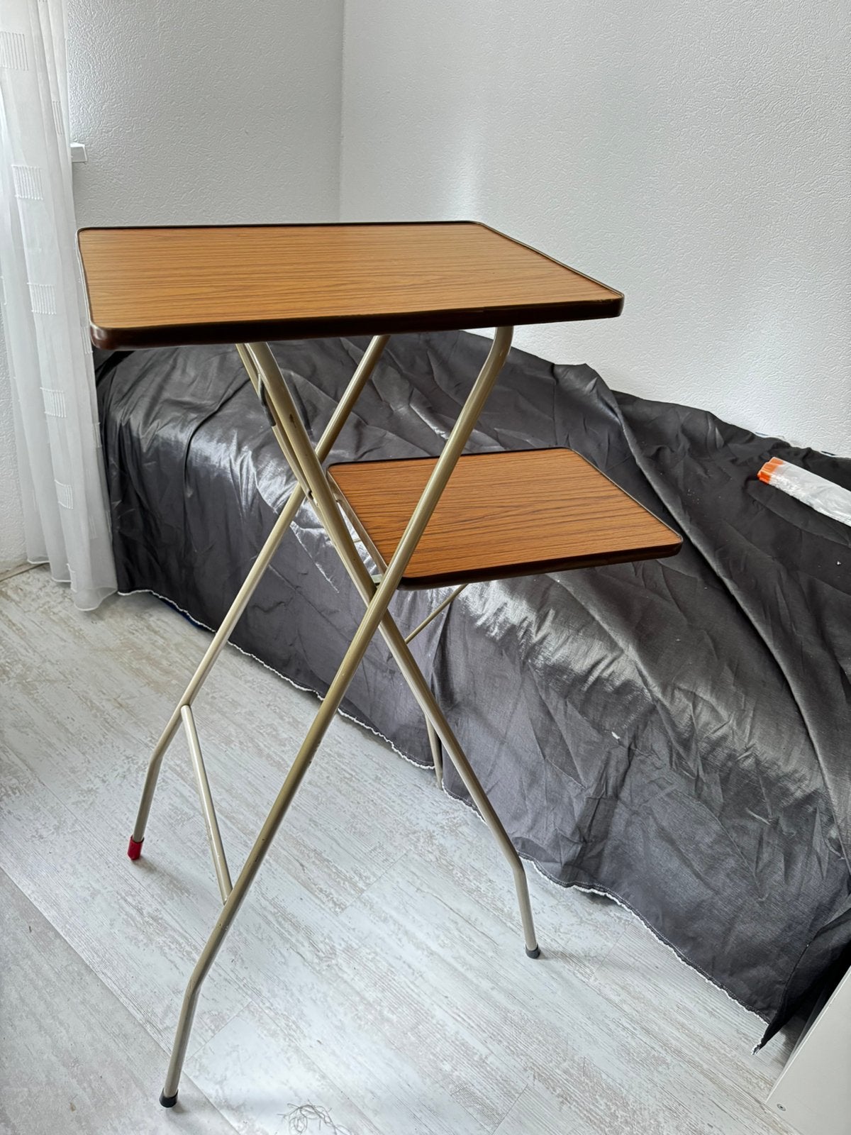 Projectietafel, Ophalen, Zo goed als nieuw