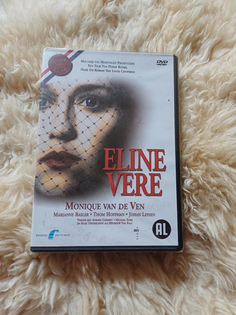 Eline Vere DVD, Ophalen of Verzenden