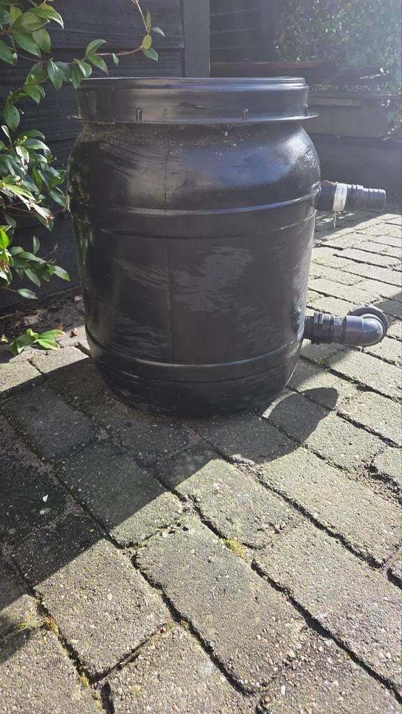 Vijver drukfilter, Tuin en Terras, Vijver-toebehoren, Ophalen of Verzenden