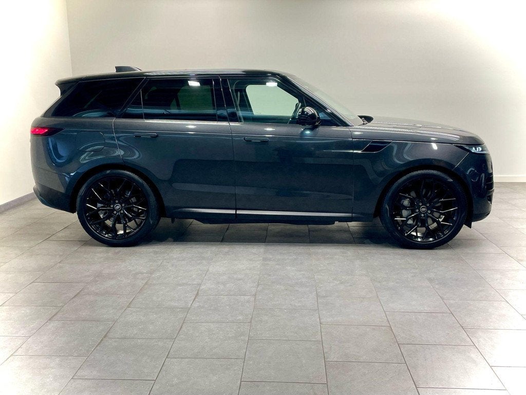 Land Rover Range Rover Sport 3.0 P440e Dynamic SE PHEV 23" l, Auto's, Land Rover, Automaat, Automatische klimaatregeling, 2996 cc