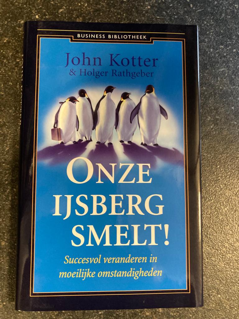 De Kunst van Overtuigen door John Kotter en Lorne Whitehead, Ophalen of Verzenden, Zo goed als nieuw, Management