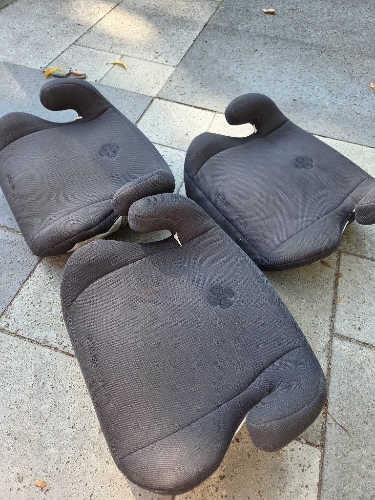 Zitverhogers, 15 t/m 36 kg, Ophalen, Overige merken, Gebruikt