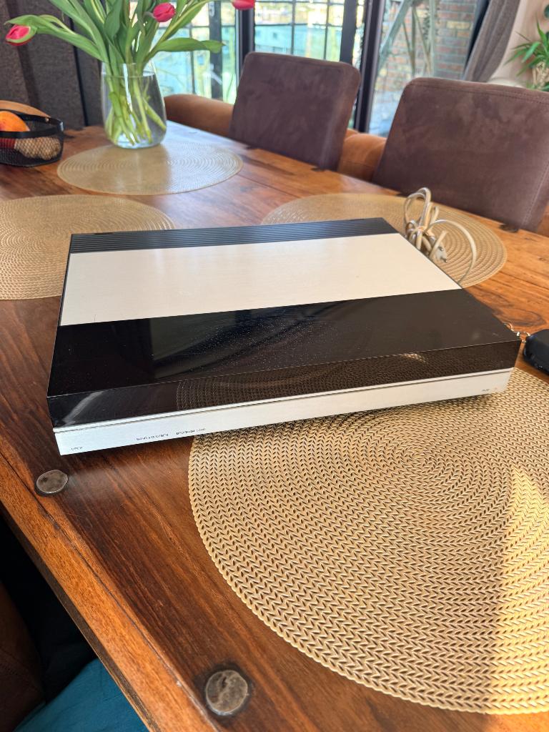 Beogram 5000 Bang & Olufsen, Ophalen, Gebruikt, Platenspeler, Overige merken