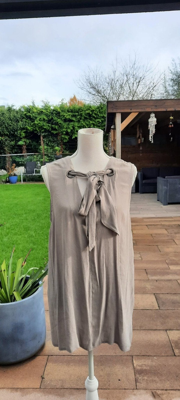Blouse merk transfer maat 44 100% VISCOSE nieuwwaarde 45 eur, Kleding | Dames, Overige kleuren, Maat 42/44 (L), Nieuw, Ophalen of Verzenden