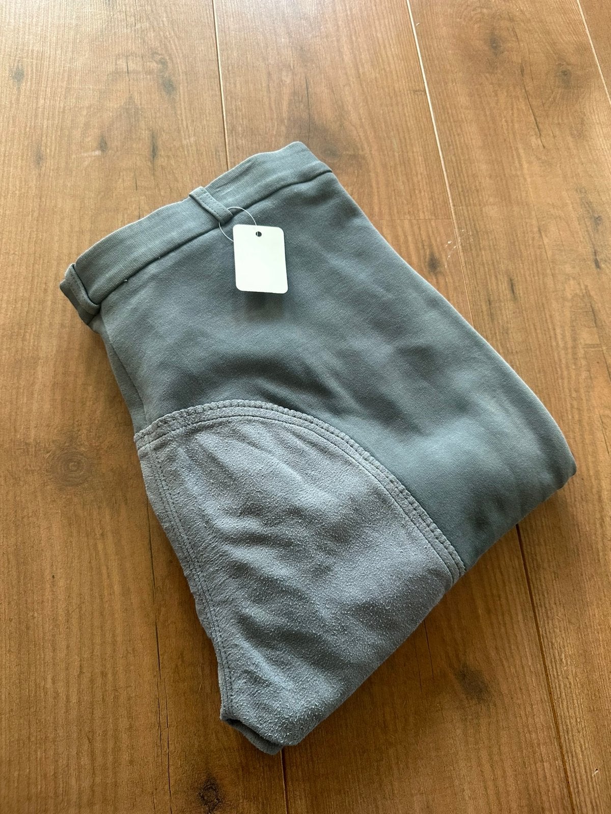 Gebruikte rijbroek van Impect maat 42, Dieren en Toebehoren, Paardrijkleding, Ophalen of Verzenden, Gebruikt, Onderkleding