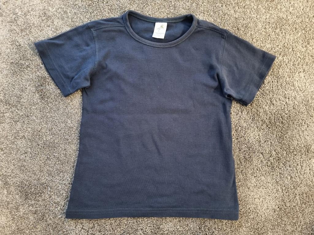 T-shirt voor jongen of meisje -- maat 116 -- Palomino, Kinderen en Baby's, Kinderkleding | Maat 116, Palomino, Jongen of Meisje
