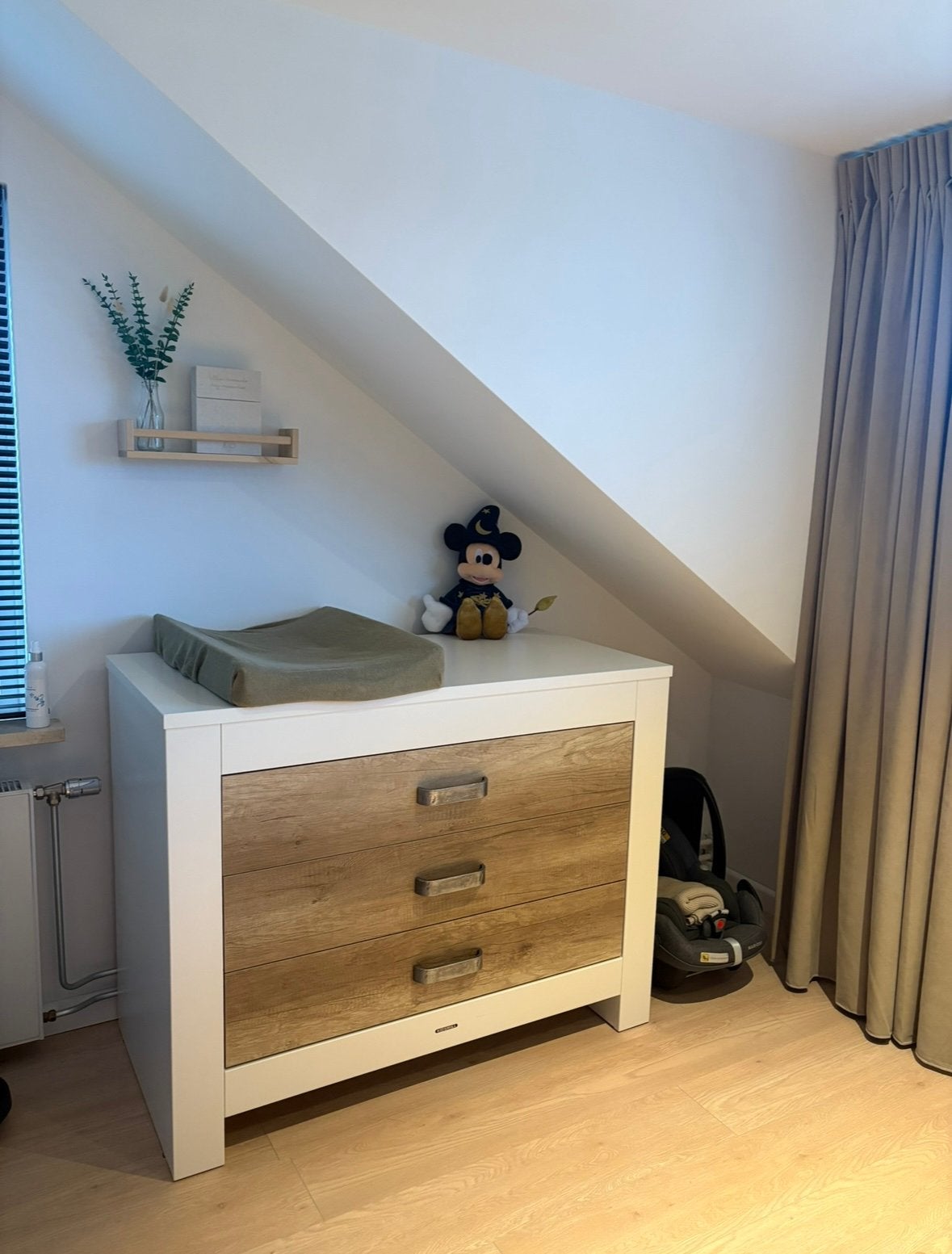Commode kids mill long island, Huis en Inrichting, Ophalen
