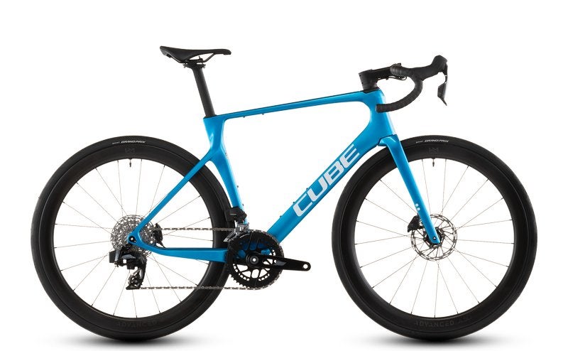 CUBE AGREE C:62 PRO BALI/PRISM 58 2026 BALI/PRISM, Fietsen en Brommers, Overige merken, 28 inch, Carbon, Nieuw
