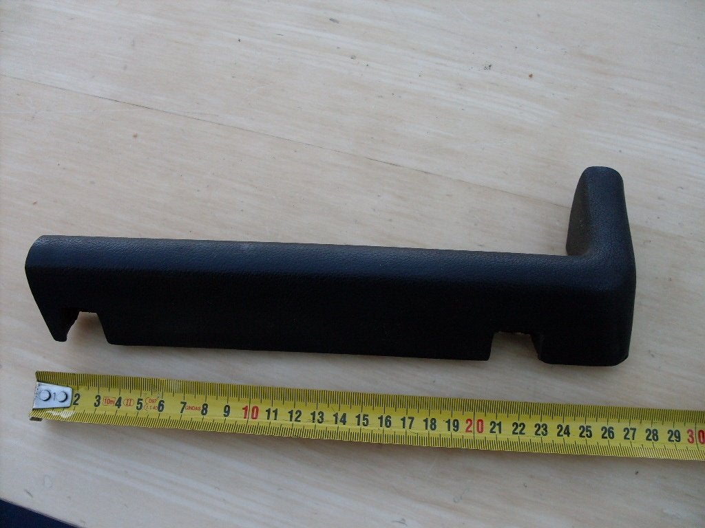 VW T3 Choke afdekkap OUD MODEL, Ophalen of Verzenden, Gebruikt, Volkswagen