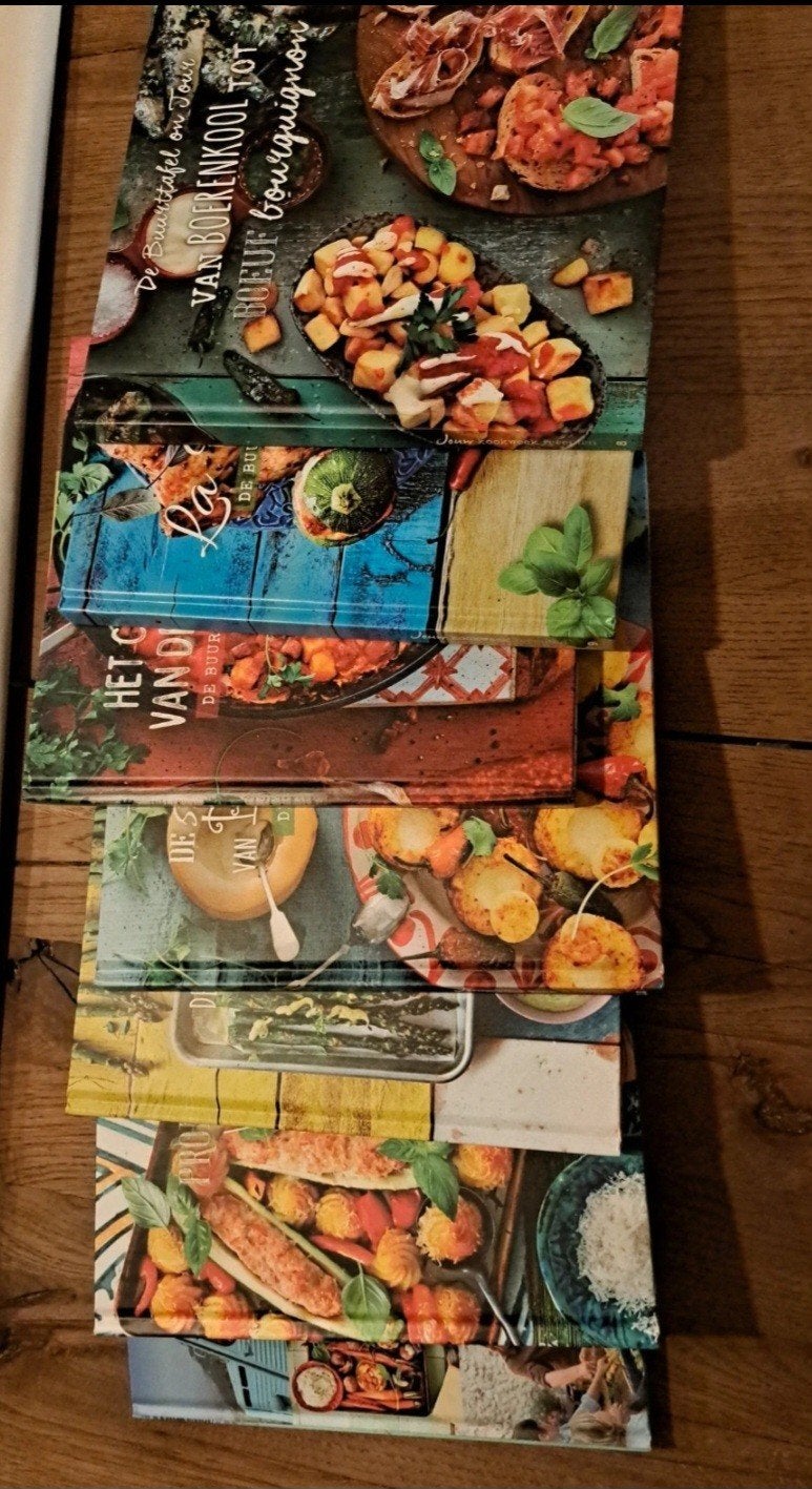 Aviko kookboeken, Boeken, Kookboeken, Hoofdgerechten, Ophalen of Verzenden, Zo goed als nieuw, Aviko