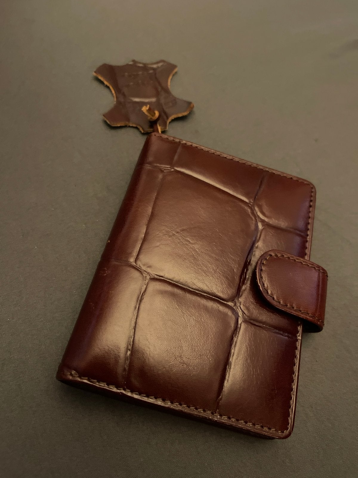 Succes Mini organizer-agenda Firenze, Diversen, Ophalen of Verzenden, Nieuw