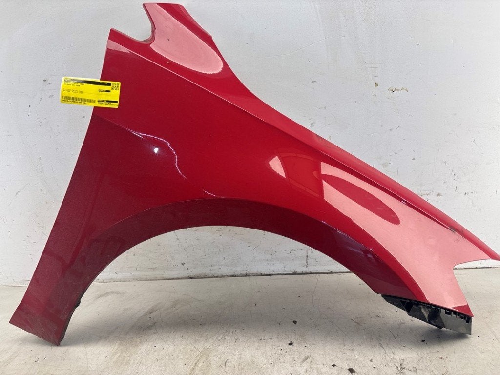 Spatbord Rechts Voor Golf VII Variant (AUVV) 2020, Auto-onderdelen, Gebruikt, Volkswagen, Volkswagen AG, Kundenbetreuung@volkswagen.de