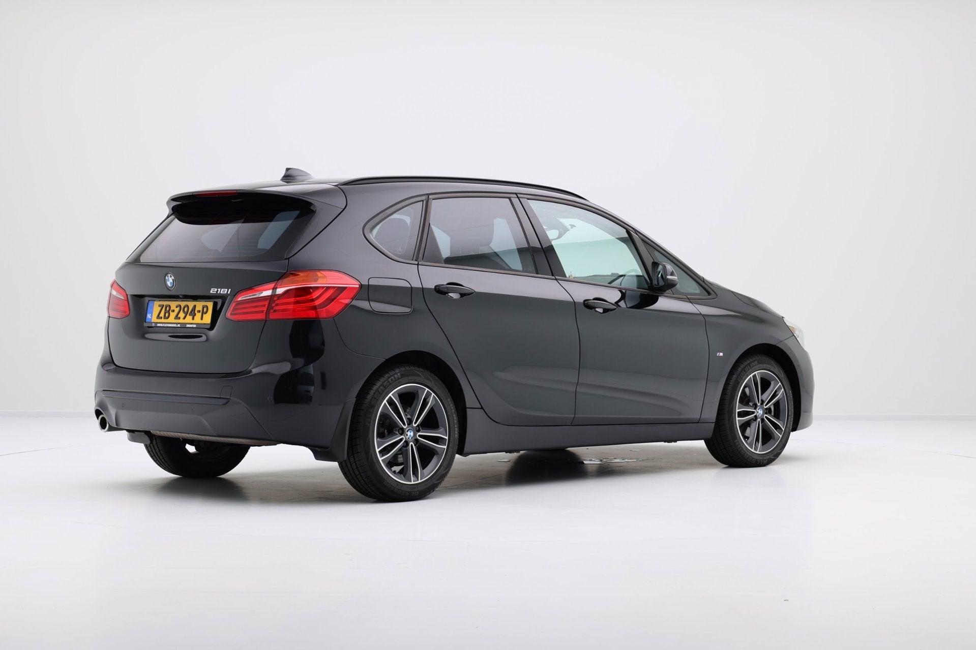 Foto 4 van BMW 2-serie Active Tourer 218i Executive Cam|Clima|LED