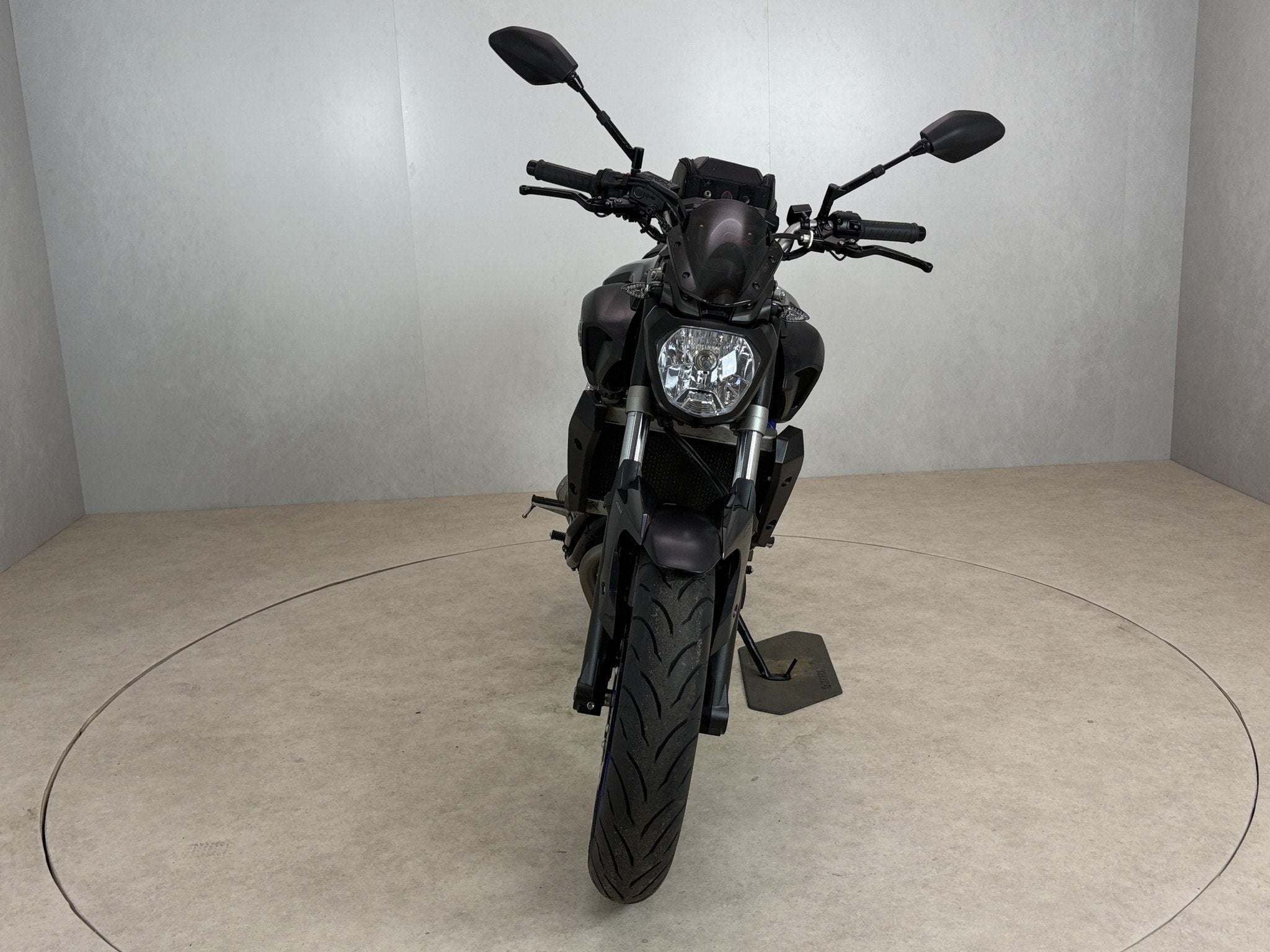 Yamaha MT 07 ABS (bj 2014), Motoren, Klantenservice@yamaha-motor.nl, Meer dan 35 kW, Koolhovenlaan 101
1119 NC  Schiphol-Rijk, NL