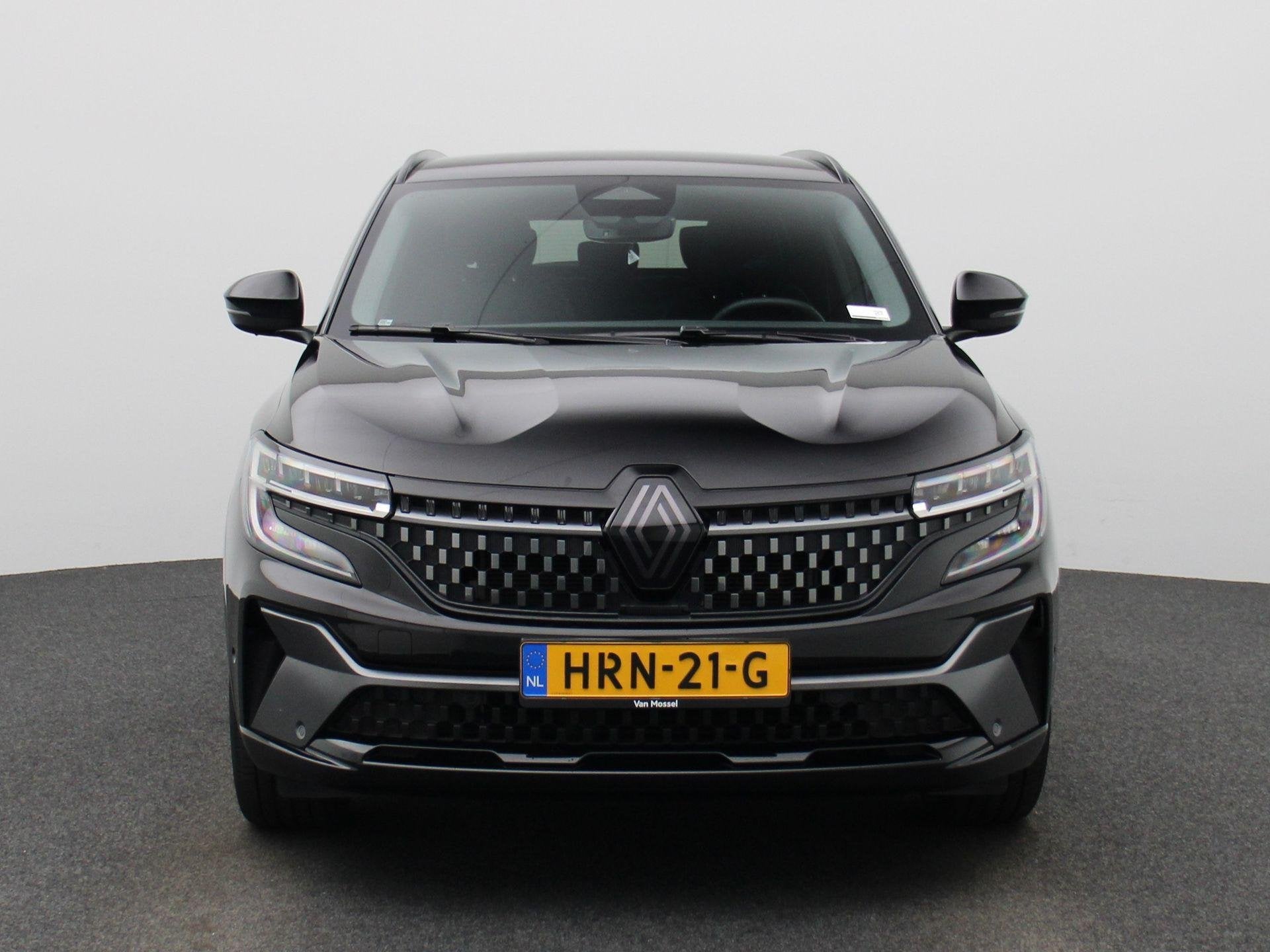 Renault Austral 1.2 E-Tech full hybrid 200Pk techno esprit A, Auto's, Dealer onderhouden, Gebruikt, 1199 cc, 2 kWh