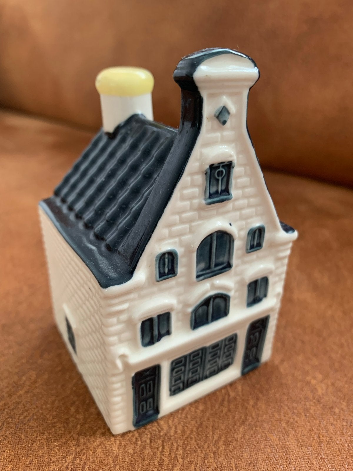 KLM huisje 66 - Bols Jenever - nieuw gezegld , 2021, Verzamelen, Ophalen of Verzenden, Nieuw, 61 t/m 80, Gevuld