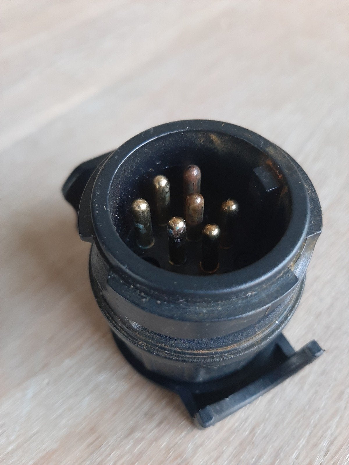 Verloopstekker te koop, Ophalen of Verzenden
