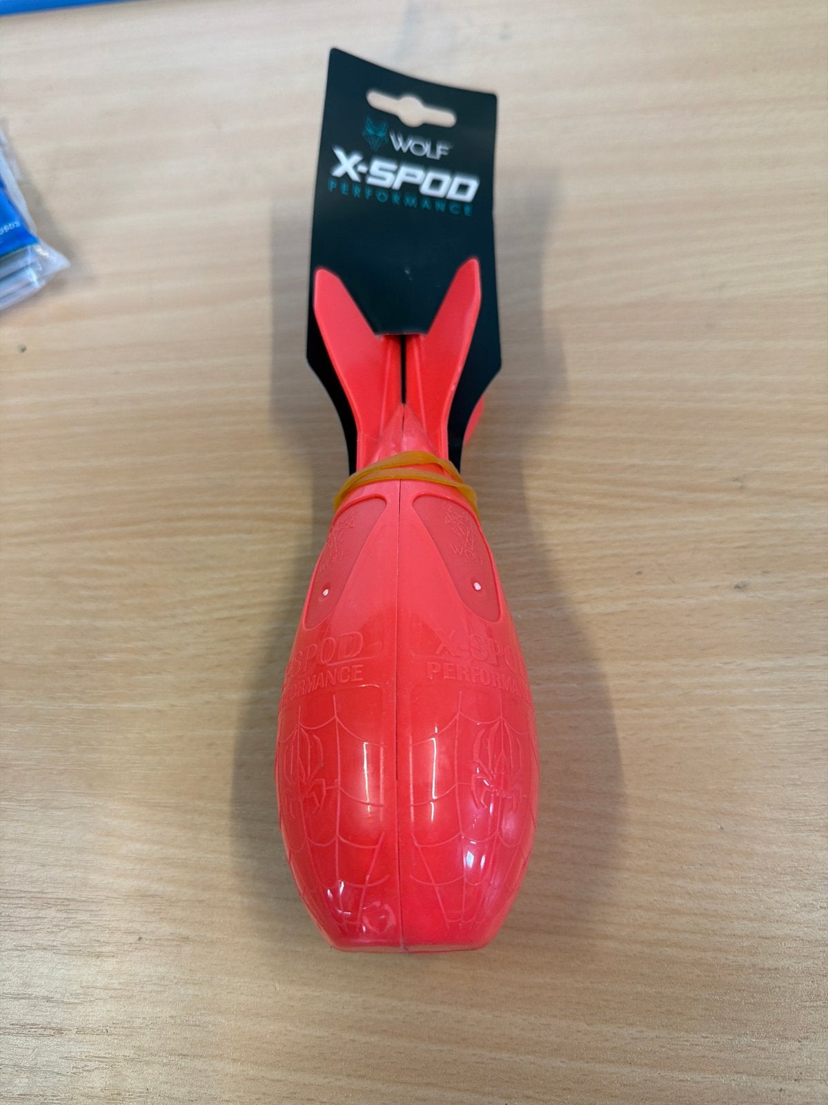 Wolf X-Spod Performance Voerraket - Nieuw, Overige typen, Nieuw, Ophalen of Verzenden, Nvt