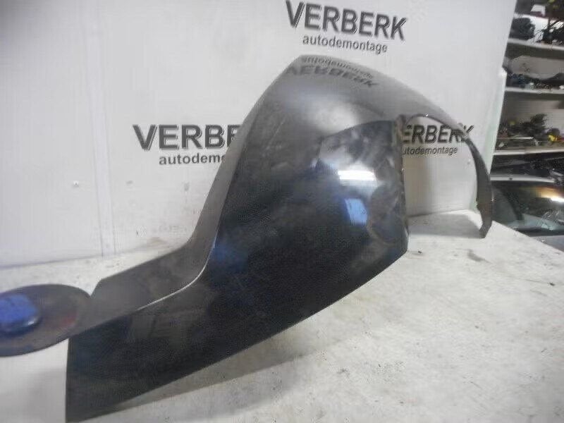 BUMPERDEEL RECHTS ACHTER Ford StreetKa (327-36-516-bb), Gebruikt, Ophalen of Verzenden, Henry-Ford-Straße 1 50735 Köln, DE, Bumper
