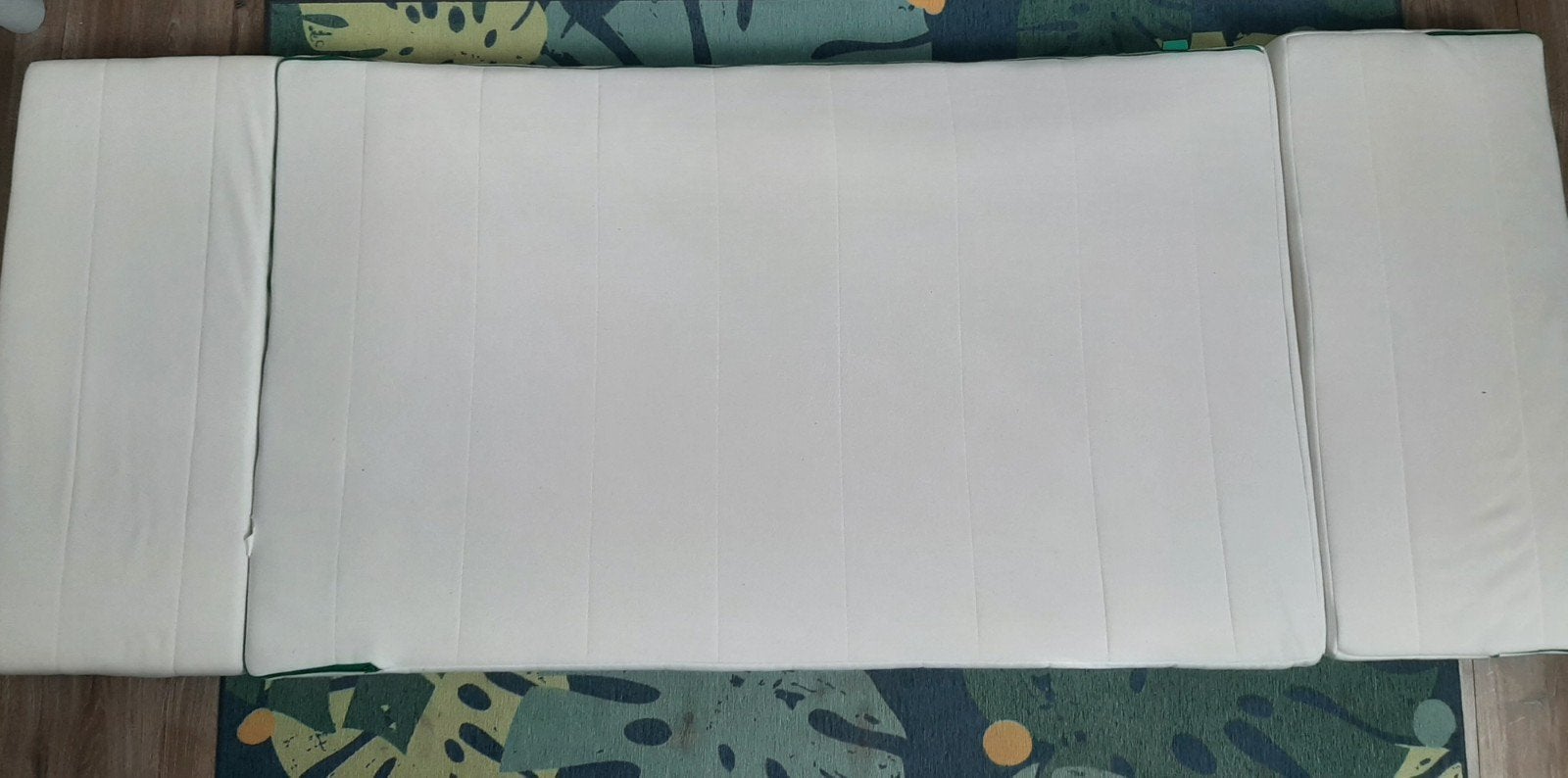 Kindermatras: IKEA Innerlig matras 80x200, Huis en Inrichting, Slaapkamer | Matrassen en Bedbodems, Ophalen, Gebruikt, Eenpersoons