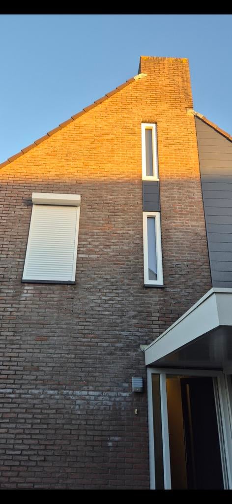Te koop elektrisch rolluik, Ophalen of Verzenden
