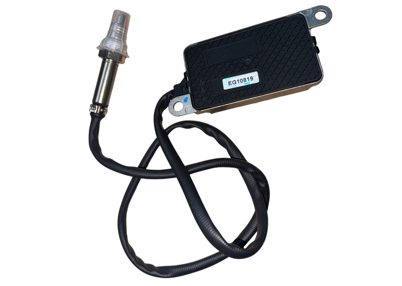 DAF EURO 6 NOX-SENSOR NA KAT. OE FEBI 2139930F, Uitlaatsystemen, -, -, Nieuw