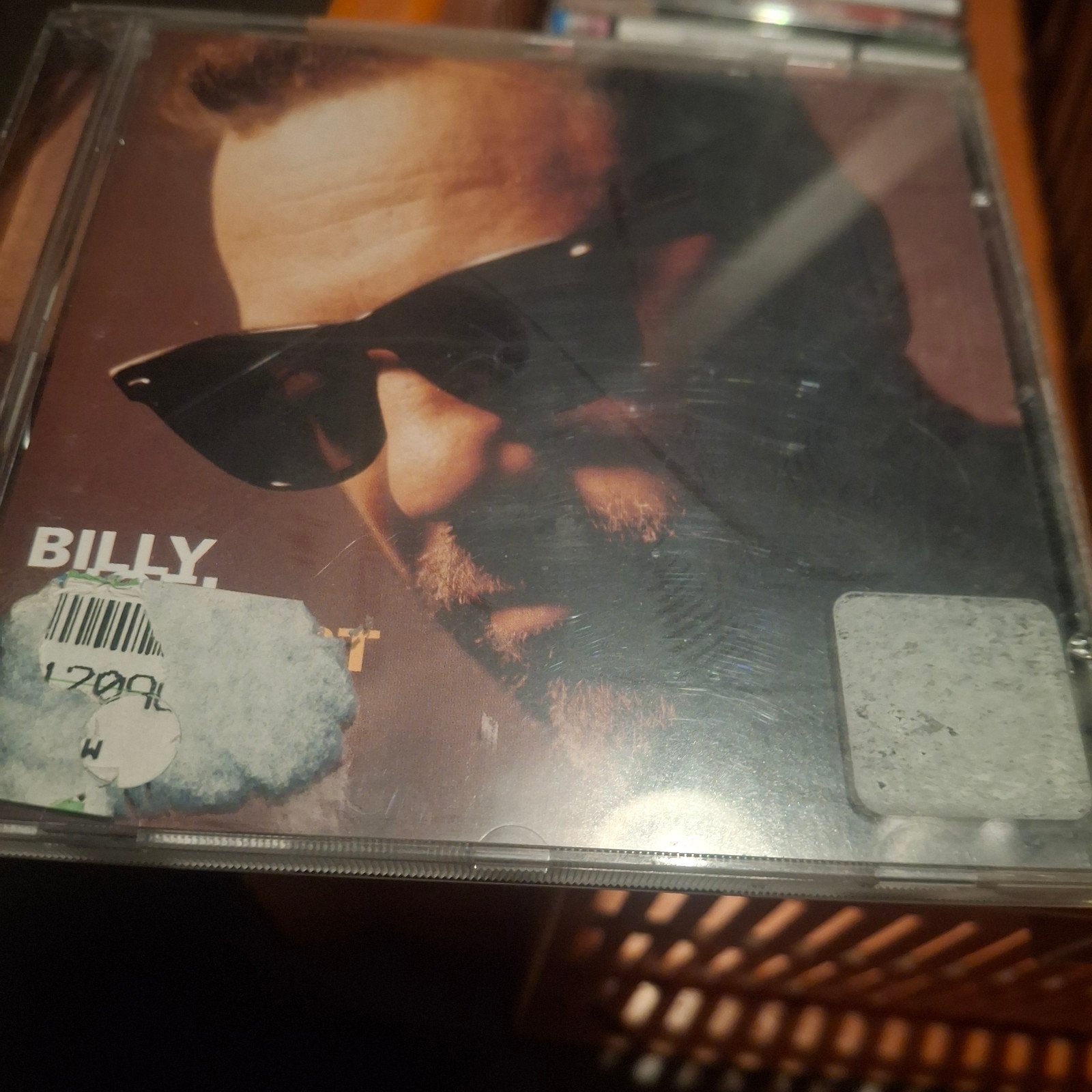 Billy joel, Ophalen of Verzenden