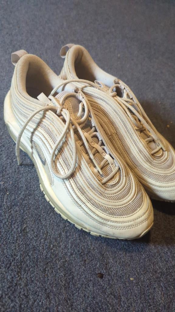 Nike sneakers maat 42, Kleding | Heren, Schoenen, Ophalen of Verzenden