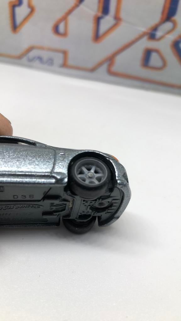 C6 Infiniti g37 Hot Wheels Hotwheels VAVB zgan custom, Ophalen of Verzenden, Zo goed als nieuw, Auto