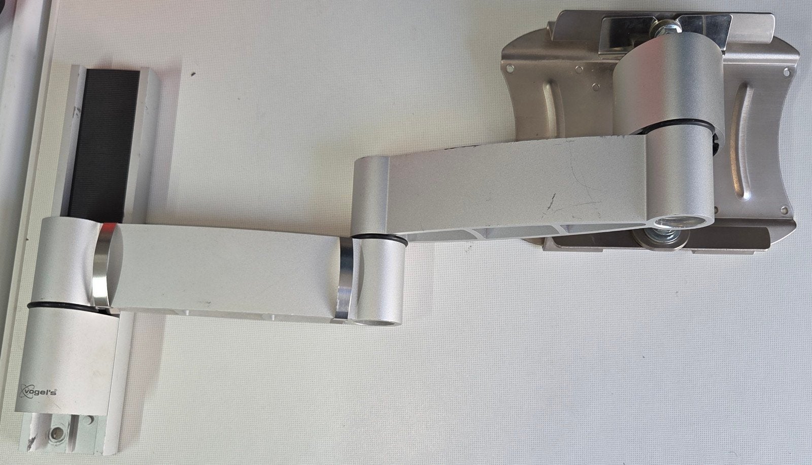 Vogel's VFW 432 LCD wall support, tot 32 KG, Ophalen of Verzenden, Gebruikt