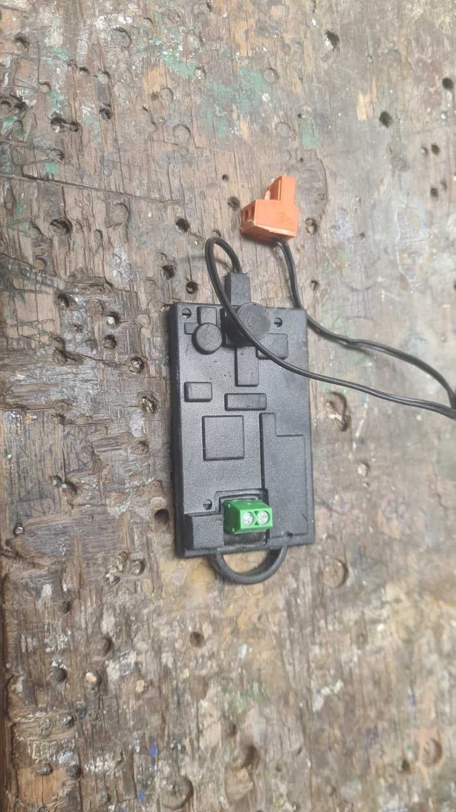 Nefit EMS OpenTherm converter, Ophalen of Verzenden, Gebruikt