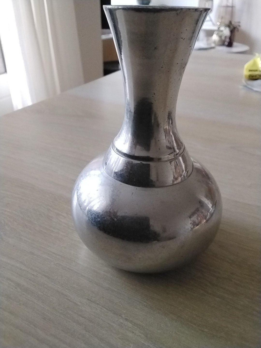tinnen spullen, Ophalen of Verzenden