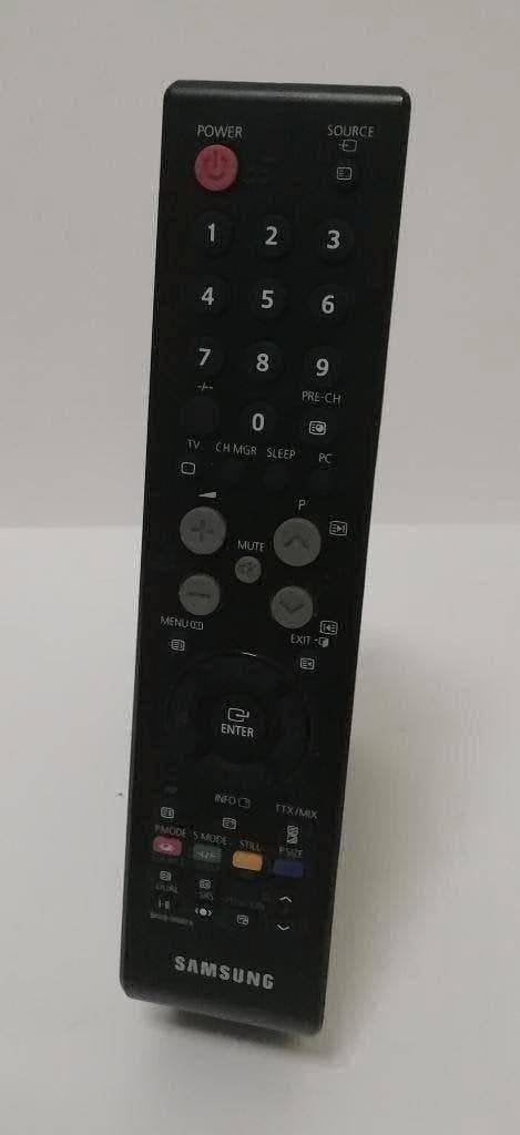 SAMSUNG TV Afstandsbediening ( BN59-00609A ), Ophalen of Verzenden, Gebruikt, Origineel, Tv