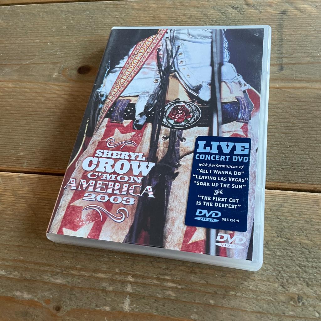 Verzameling Muziek Concert DVD's - Deel 2, Alle leeftijden, Ophalen of Verzenden, Zo goed als nieuw, Muziek en Concerten