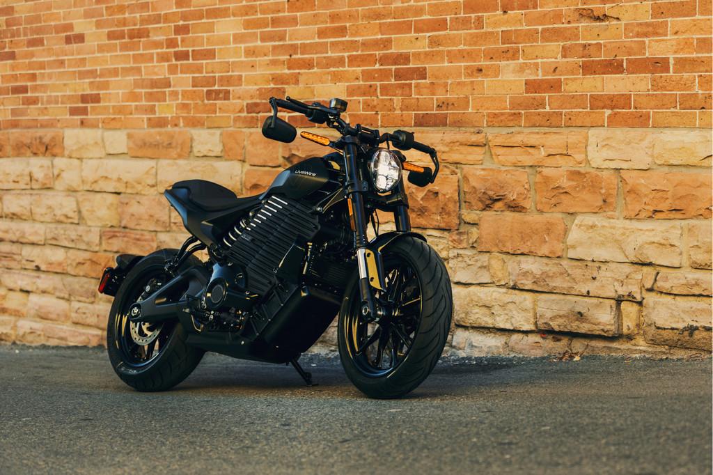 Harley-Davidson LiveWire S2 Alpinista (bj 2026), Motor Saloon B.V., Info@motorsaloon.nl, Siliciumweg 2
3812SX  AMERSFOORT, NL