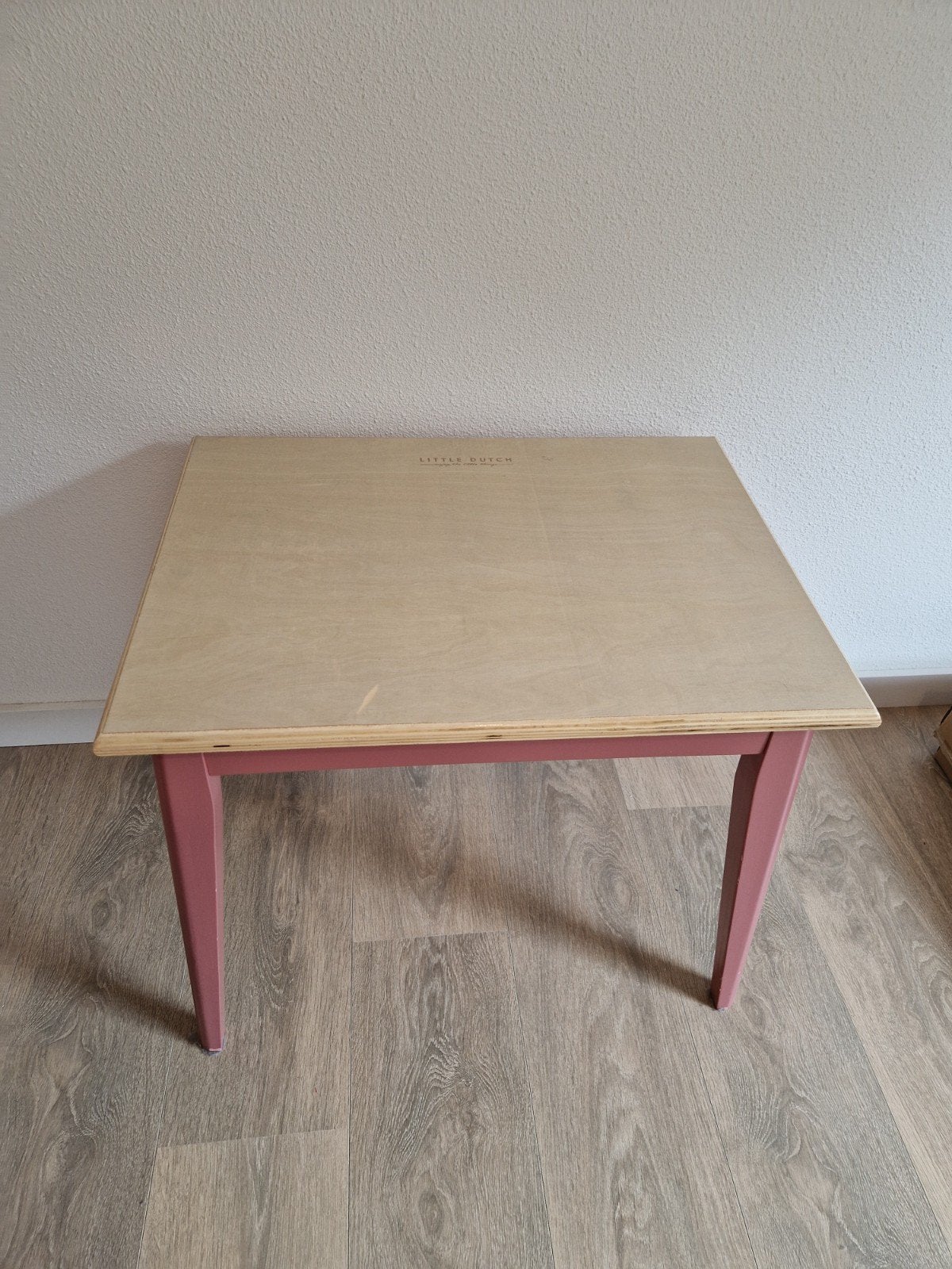 Little Dutch Tafel en Stoel Set - Nieuw in Verpakking, Kinderen en Baby's, Kinderkamer | Tafels en Stoelen, Ophalen, Nieuw, Tafel(s) en Stoel(en)