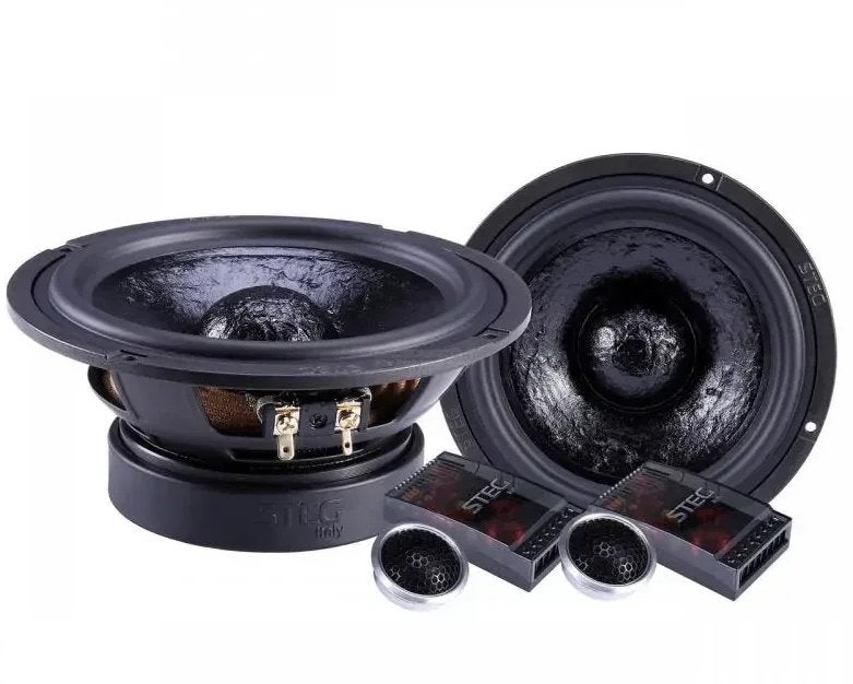 STEG ME650C-II 6.5''(16.5cm) Composet / Speakers