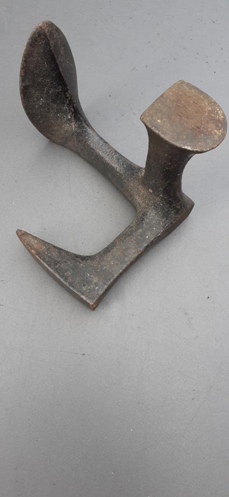 Schoenmaker  Leest, Ophalen of Verzenden