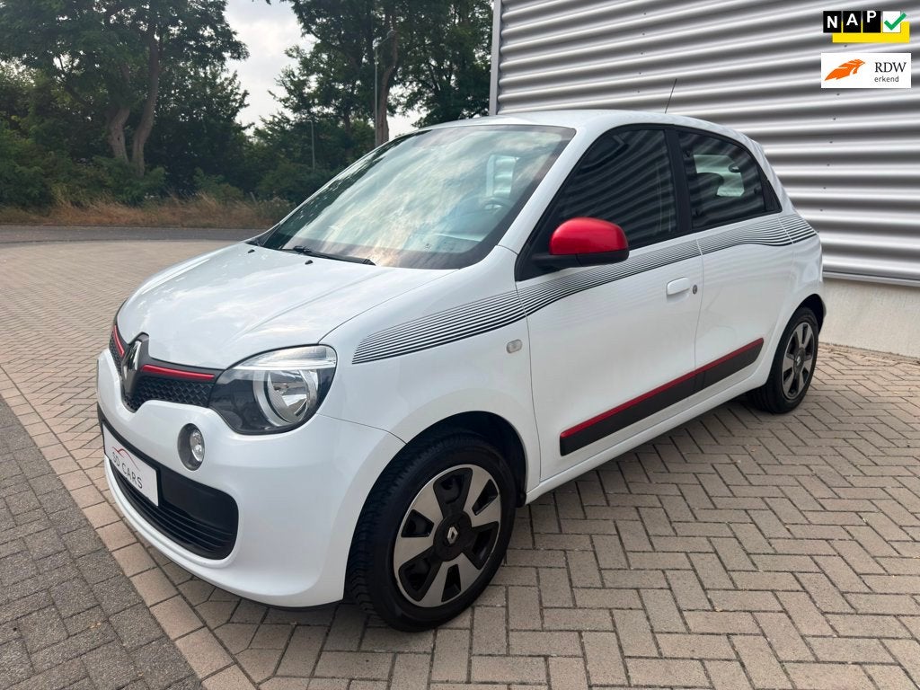 Renault Twingo 1.0 SCe Collection|Airco|Carplay|Cruise|NAP, Auto's, Renault, Bedrijf, Te koop, Twingo, ABS, Airbags, Airconditioning