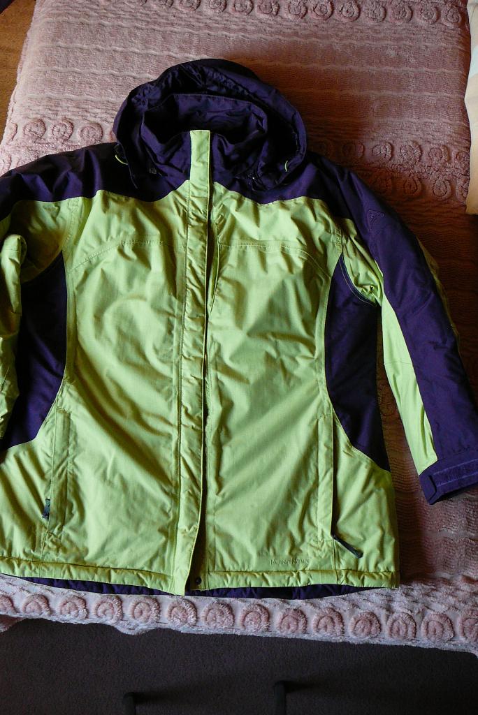 herenjack NIEUW XXL 52/54 Groen/Paars  50 euro NU 39 euro, Maat 52/54 (L), Nieuw, Ophalen of Verzenden, Human Nature
