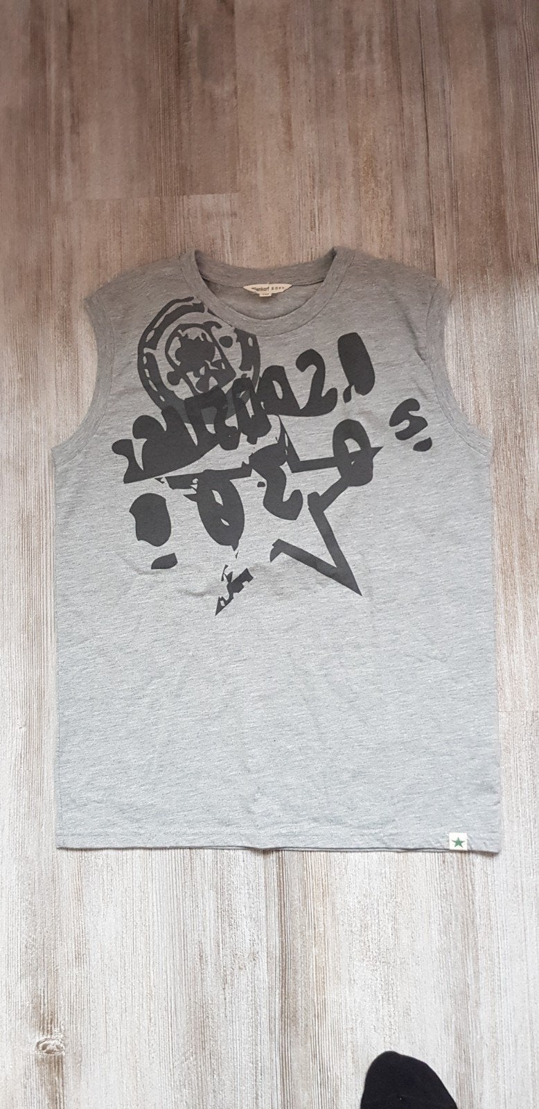 Bijenkorf nieuw shirt maat 140, Kinderen en Baby's, Kinderkleding | Maat 140, Jongen of Meisje, Nieuw, Ophalen of Verzenden, Shirt of Longsleeve