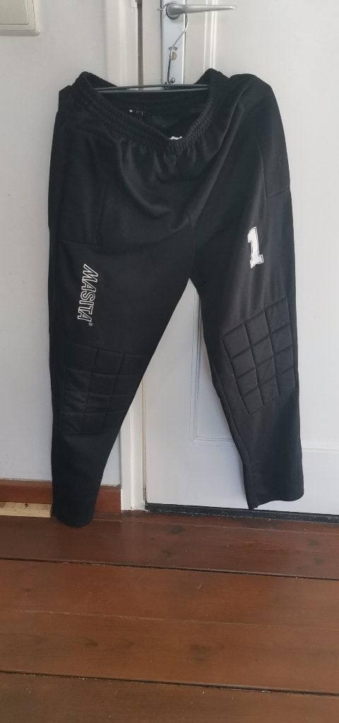 Keepersbroek Masita, Maat S, Ophalen of Verzenden, Gebruikt, Broek