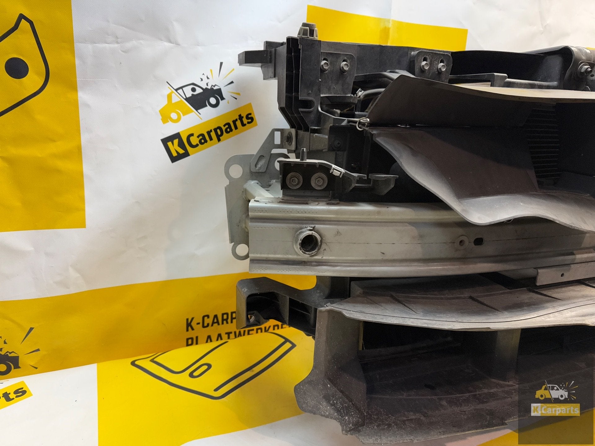 Compleet Koelerset 1.6 DCI Renault Talisman T64414B, Renault Group, Gebruikt, Contact.group@renault.com, Renault