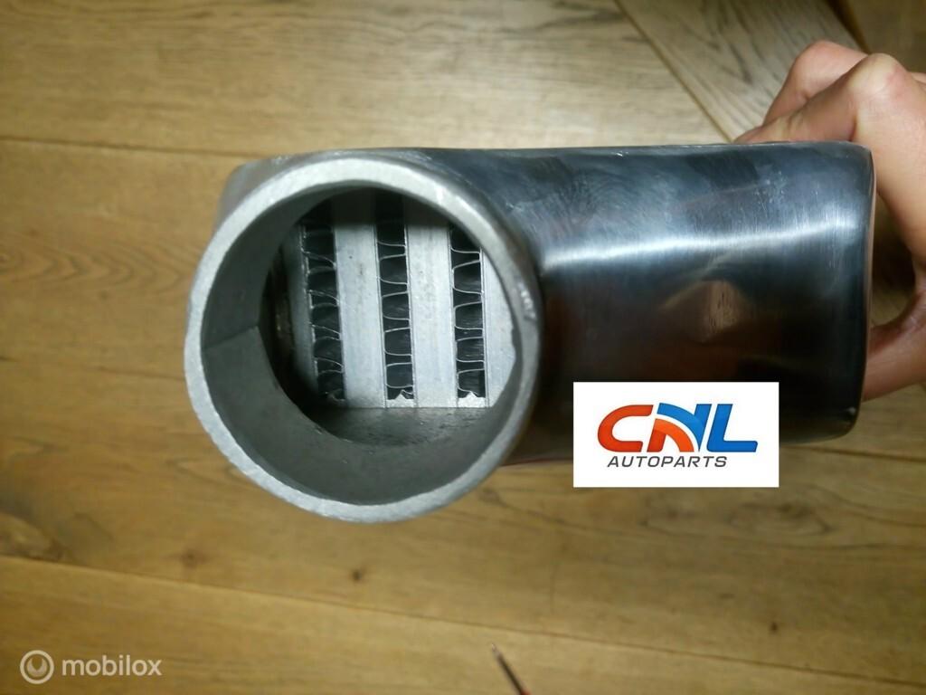 Universal intercooler 270mm x 140mm x 65mm in/uitlet 55mm, Nieuw, Ophalen of Verzenden