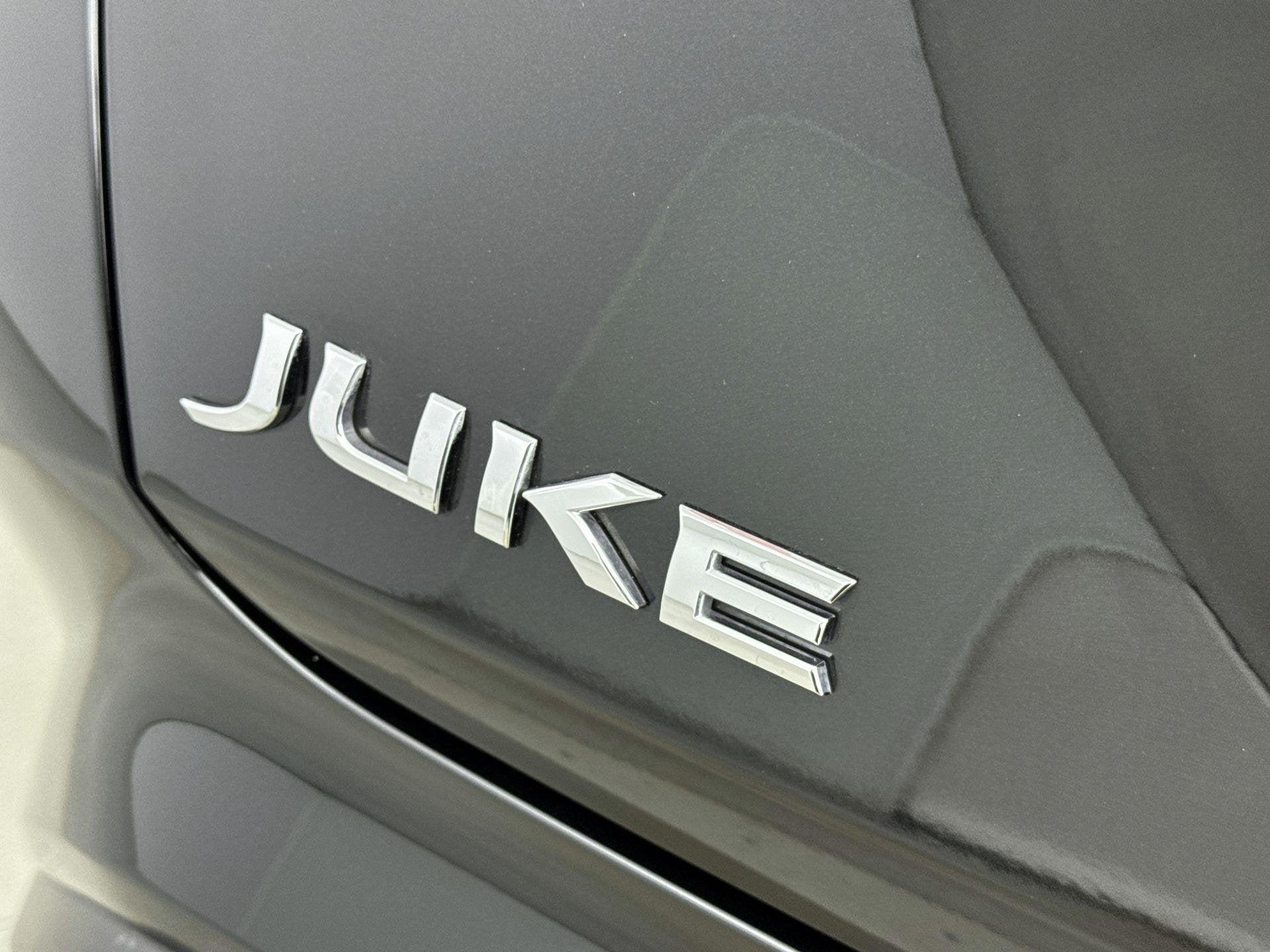 Foto 25 van Nissan Juke 1.0 DIG-T Acenta 114PK | Achteruitrijcamera | Ap