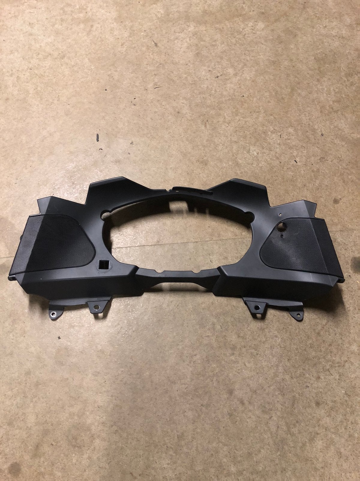 BMW R 1200 RT 2010-2013 Dashboard kap, Motoren, Gebruikt, ., Ophalen of Verzenden, .