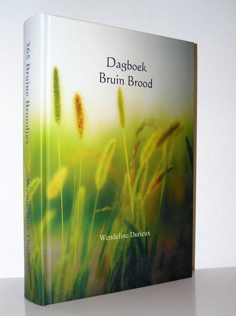 Wendeline Durieux - Dagboek Bruin Brood (prettig leesbaar), Ophalen of Verzenden, Zo goed als nieuw, Christendom | Katholiek